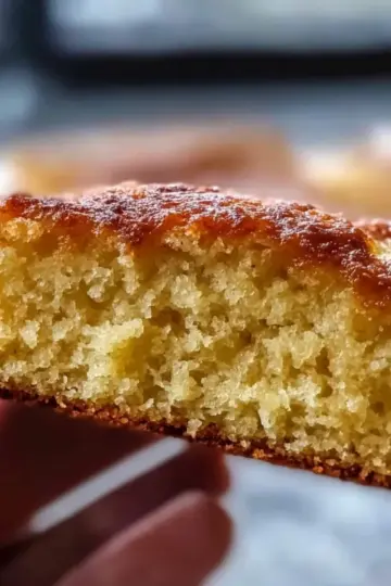 Cheddar Garlic Bread