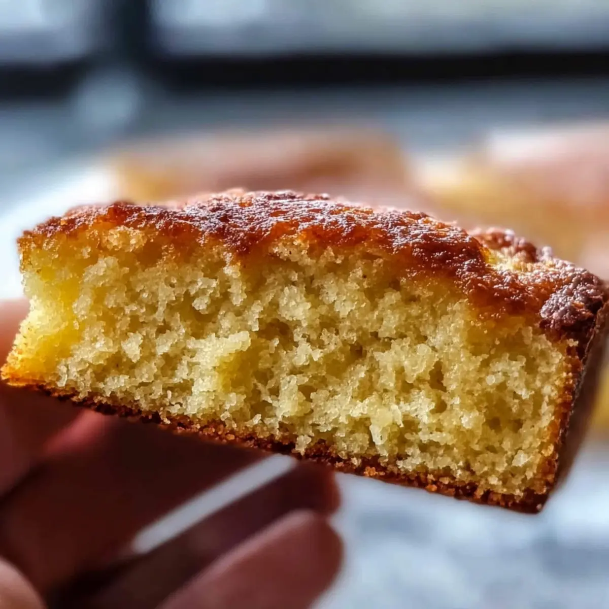 Cheddar Garlic Bread