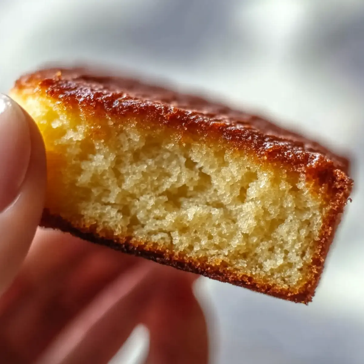 Cheddar Garlic Bread