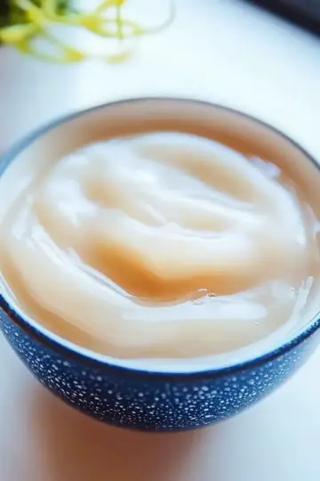 Cream Cheese Icing