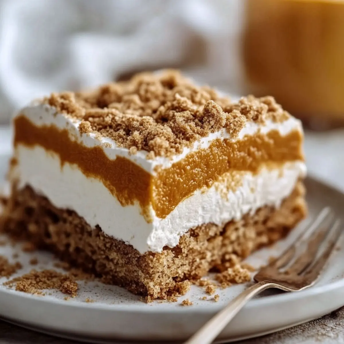 Creamy Chicken Pot Pie Pasta