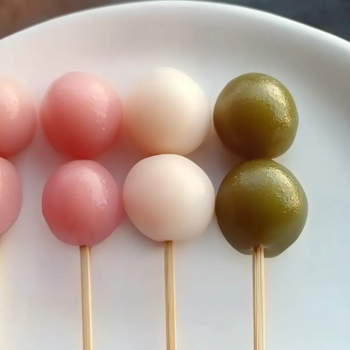 Dango