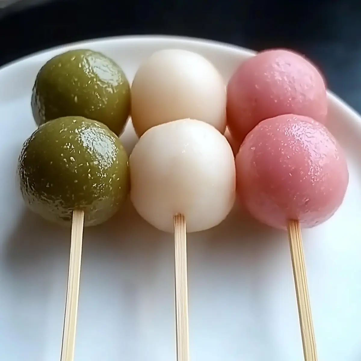 Dango