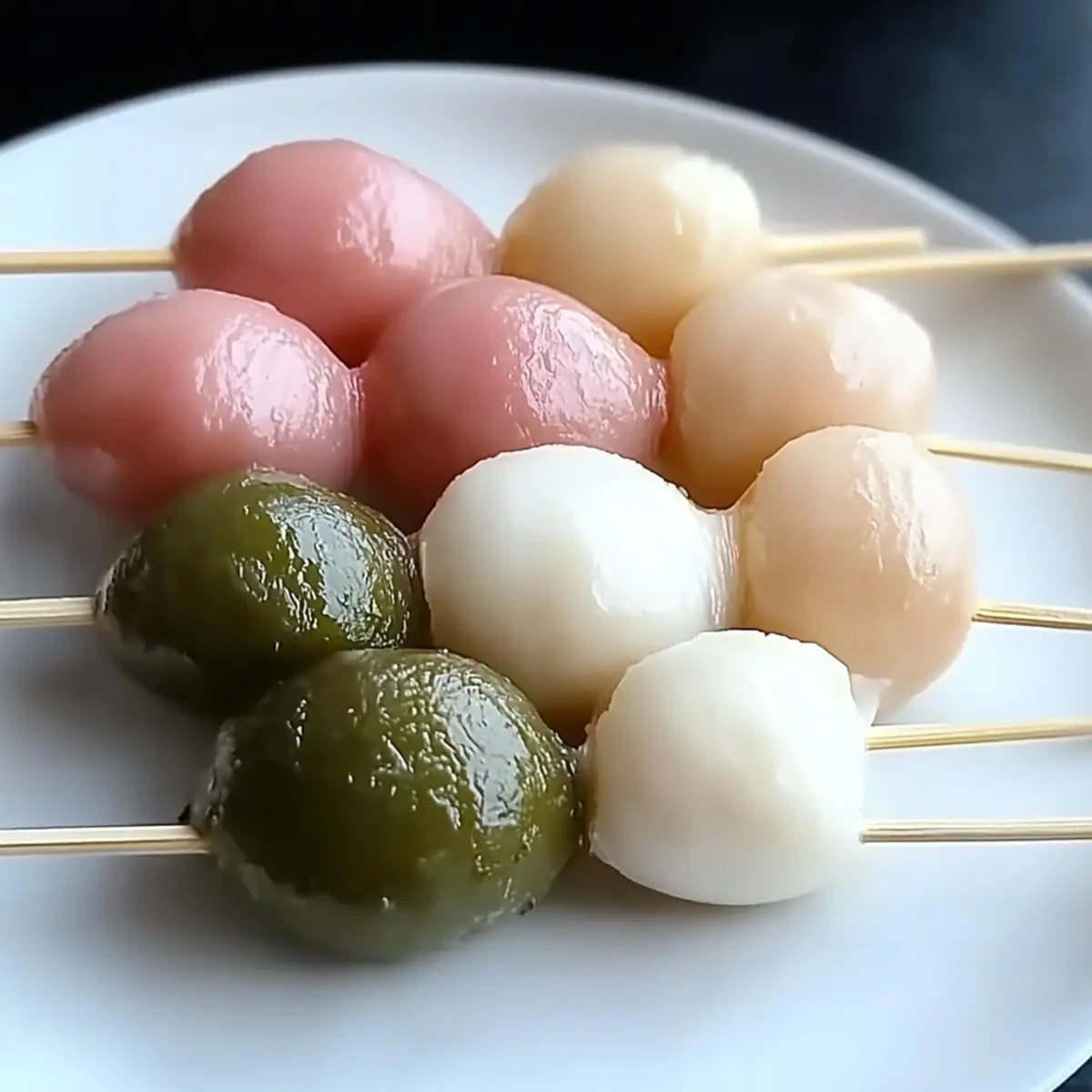 Dango
