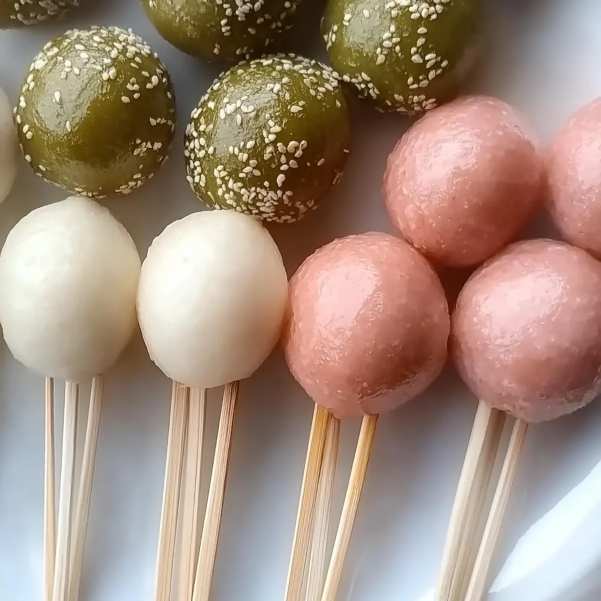 Dango