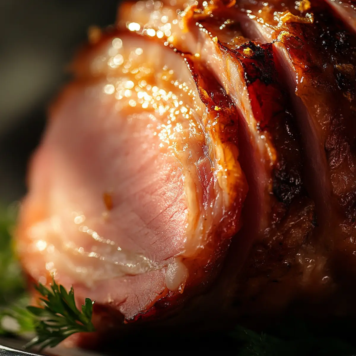 Honey Baked Ham