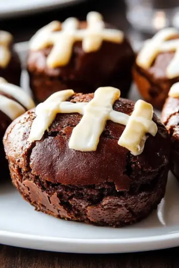 Football Brownies